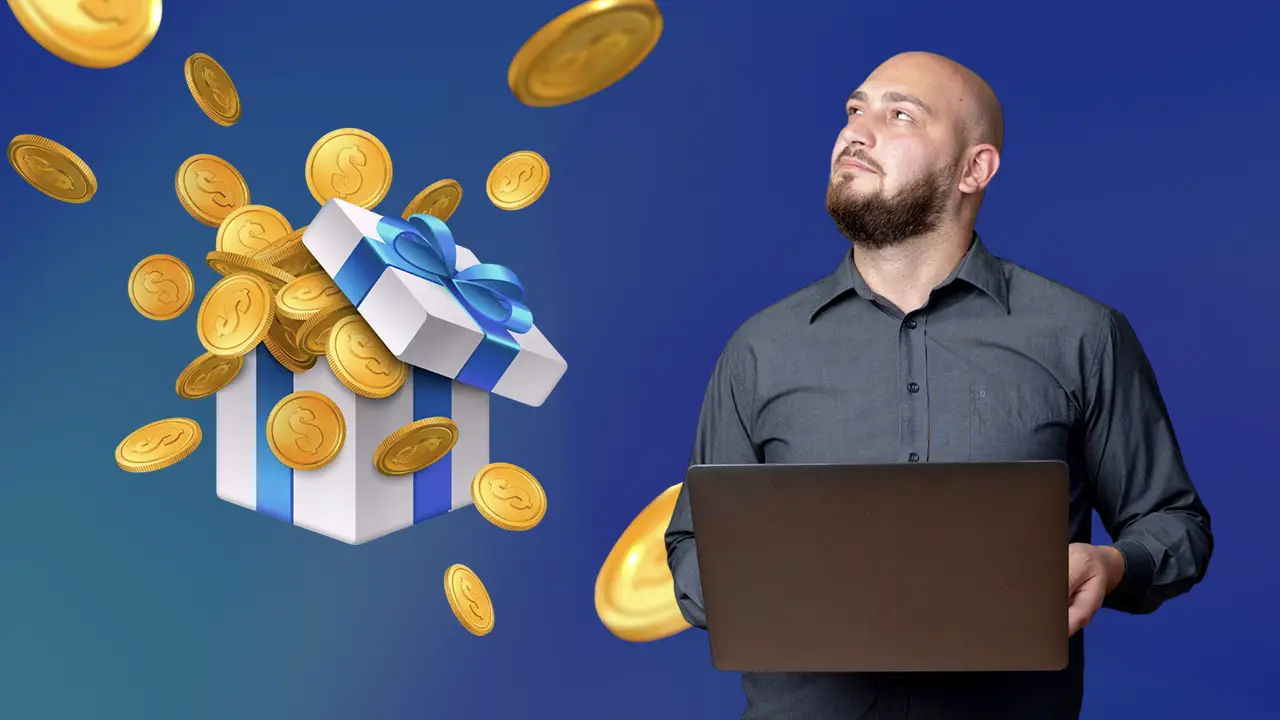 Привітальні бонуси Сhampion casino