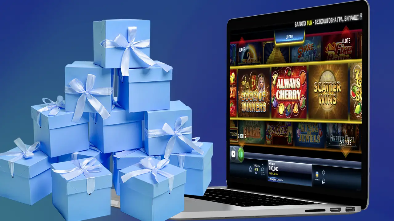 Бонуси та промокоди Сhampion casino